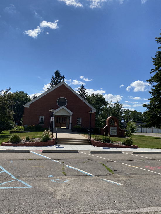 Morrice - July 2020 Photo (newer photo)